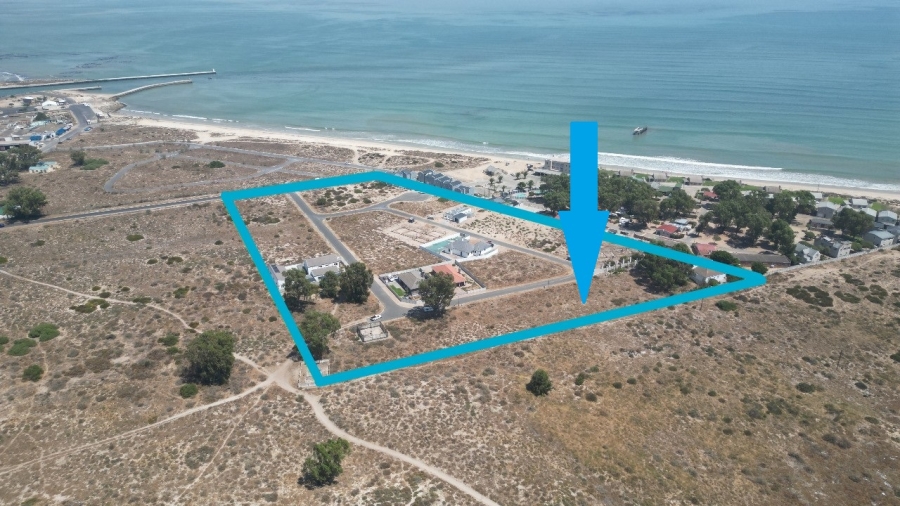 0 Bedroom Property for Sale in Laaiplek Western Cape